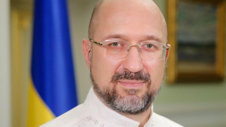 Шмыгаль: Комитеты Верховной Рады уже проходят в таком режиме