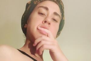 Дочь Успенской поделилась редким снимком