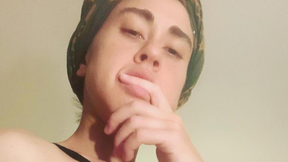 Дочь Успенской поделилась редким снимком