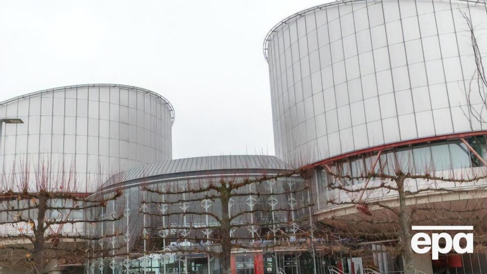 ЄСПЛ визнав, що дії окупантів у Криму не ведуть до ризику непоправної шкоди громаді ПЦУ