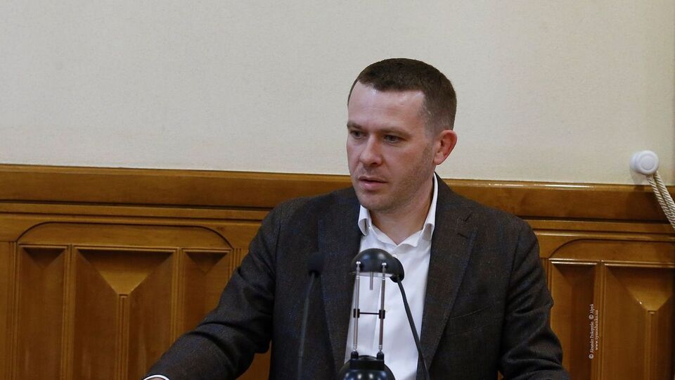 У Крулька позитивний тест на коронавірус