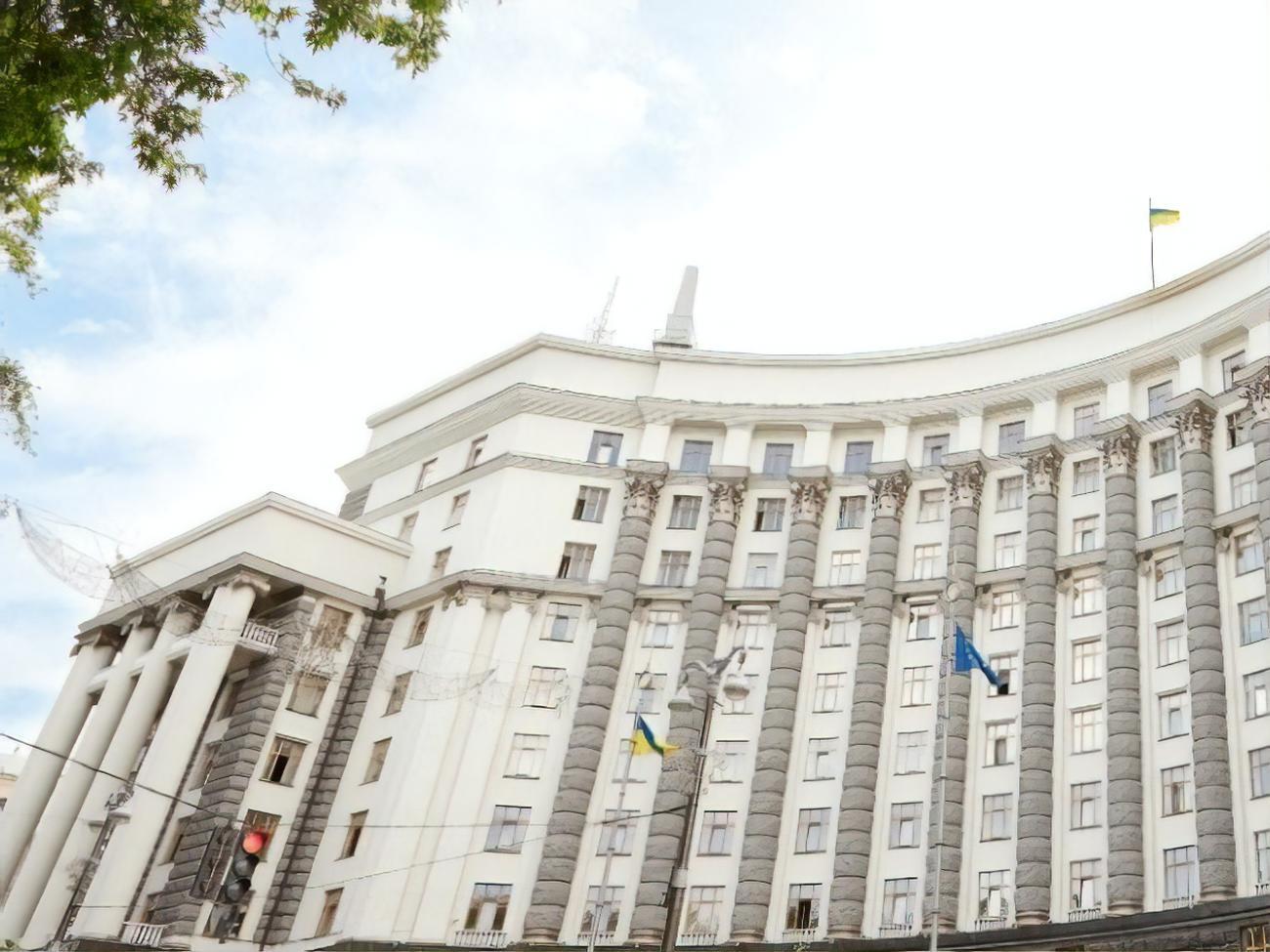 Внутренне перемещенные лица смогут получить две новые услуги в центрах админуслуг