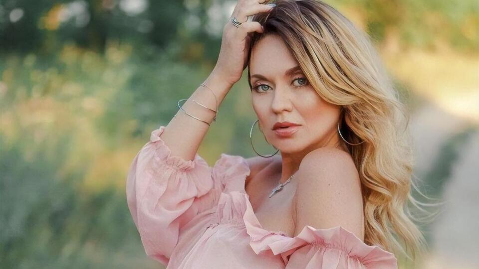Саліванчук: Ну все, нарешті, я народила другого, здорового, красивого сина!