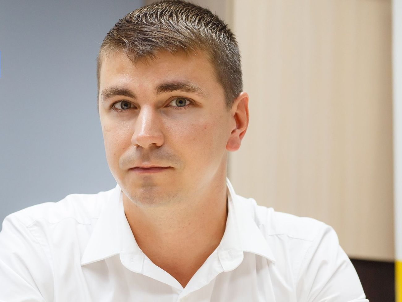 Поляков не подтверждал, но и не опровергал факт драки