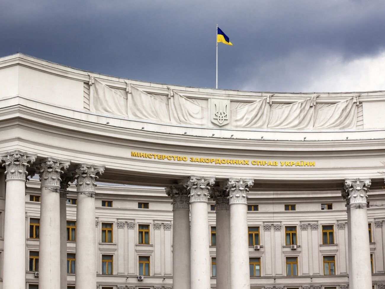 Главы МИД Украины и Северной Македонии обсудили&nbsp;развитие торговли и инвестиций между двумя странами