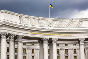 Главы МИД Украины и Северной Македонии обсудили развитие торговли и инвестиций между двумя странами