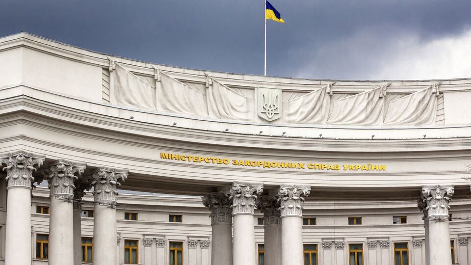 Главы МИД Украины и Северной Македонии обсудили развитие торговли и инвестиций между двумя странами