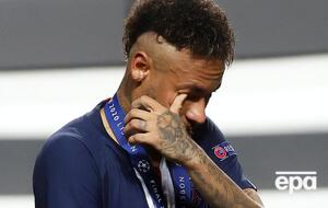 Неймар отправился на карантин