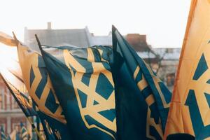 У Києві акцію розпочнуть о 12.00