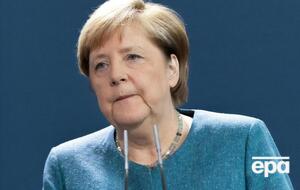 Меркель: Можно сказать точно: Алексей Навальный – жертва преступления