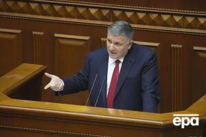 Согласно соцопросу, из руководителей правоохранительных органов украинцы меньше всего доверяют Авакову