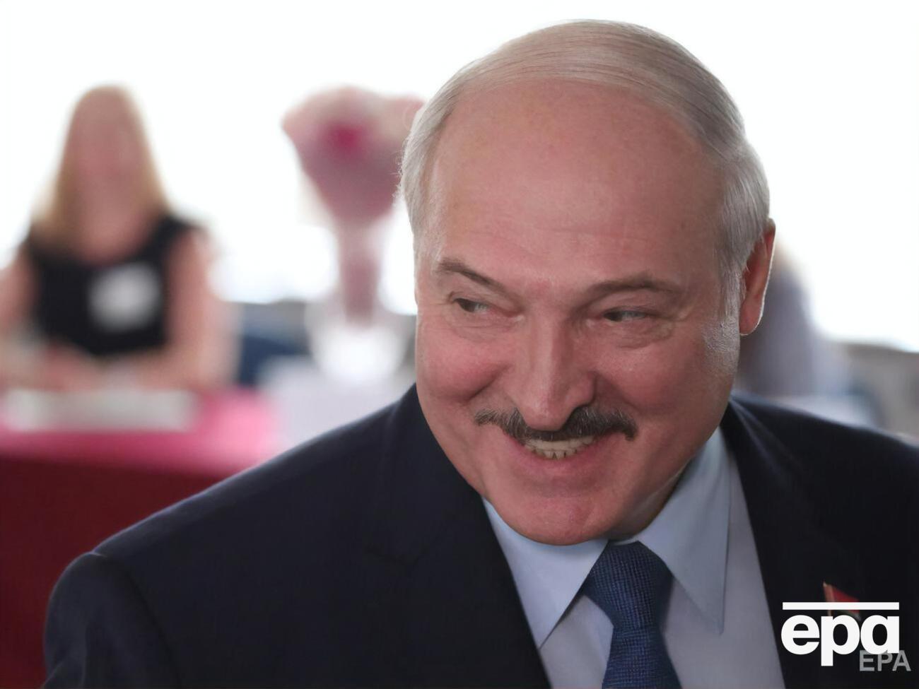 Лукашенко хотів стати президентом білорусько-української держави, заявив Туск