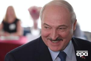 Лукашенко хотел стать президентом белорусско-украинского государства, заявил Туск