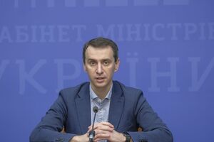 Ляшко повідомив, що зміни в алгоритм тестування внесуть цього тижня