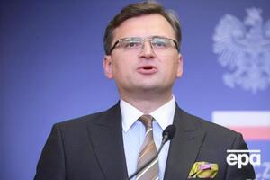 Кулеба: МЗС готує проєкти технічного завдання на кожен раунд консультацій ТКГ