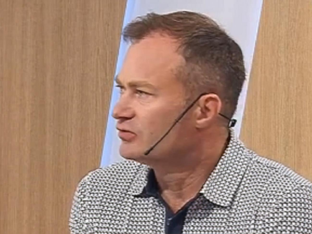 Гармаш заявив, що Росія на переговорах ТКГ намагається подати себе посередником, а не стороною конфлікту на Донбасі