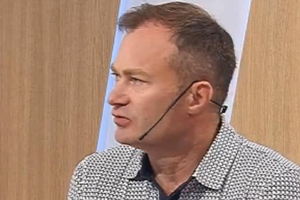 Гармаш заявив, що Росія на переговорах ТКГ намагається подати себе посередником, а не стороною конфлікту на Донбасі