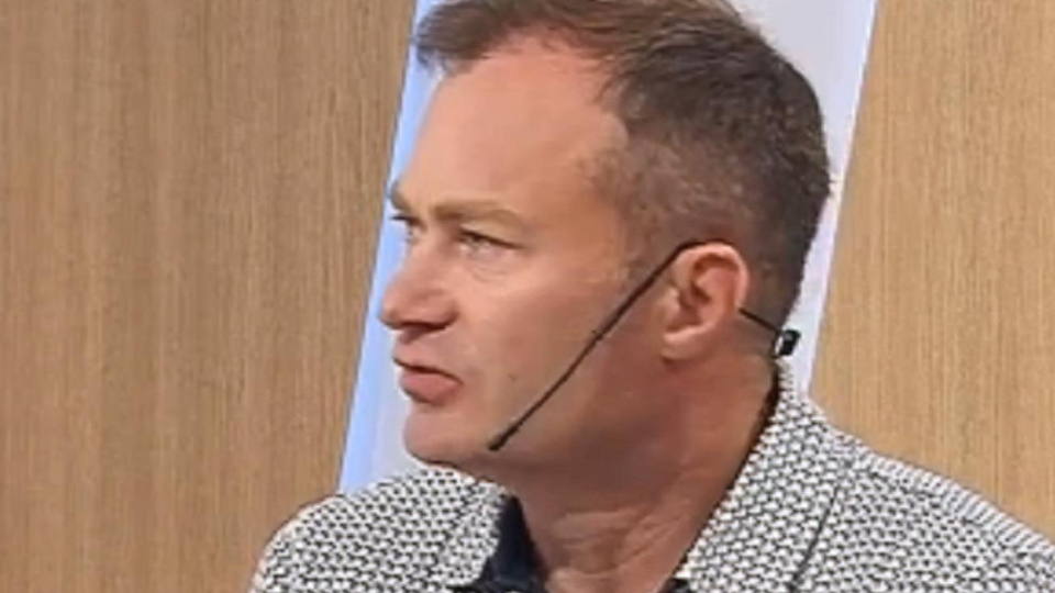 Гармаш заявив, що Росія на переговорах ТКГ намагається подати себе посередником, а не стороною конфлікту на Донбасі