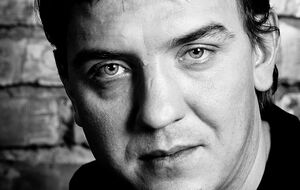 Прико пришел в группу "Ласковый май" клавишником в 1989 году