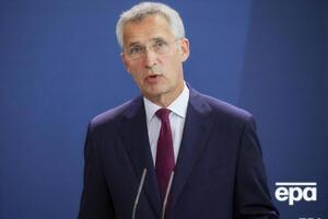 Столтенберг заявил, что НАТО обсудит со всеми своими союзниками последствия отравления Навального