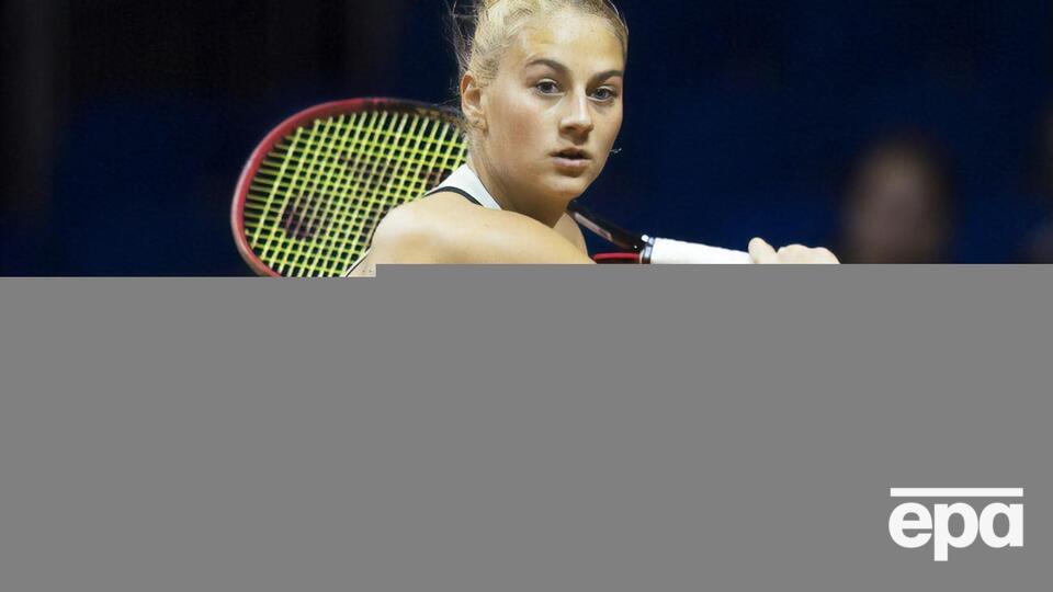 Костюк прошла уже двух соперниц на US Open