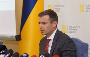 Марченко: Дефолт исключается