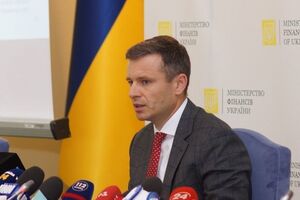 Марченко: Виключається дефолт