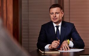 Марченко: Этот год у нас кризисный. И у нас есть риск того, что наш долг немного увеличится