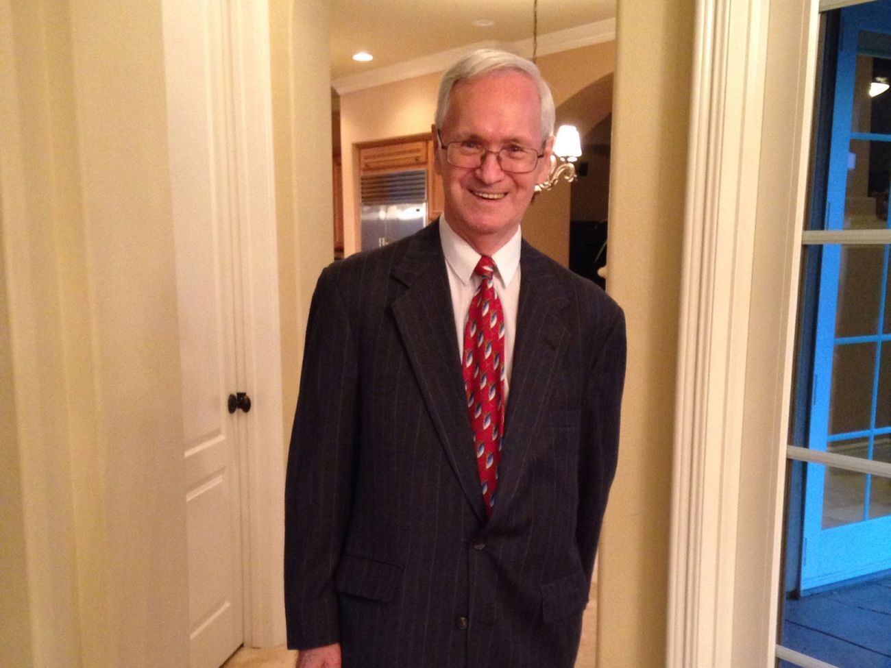 Мирзаянов заявил, что посвятил жизнь борьбе против боевых ядов