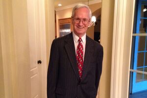 Мирзаянов заявил, что посвятил жизнь борьбе против боевых ядов