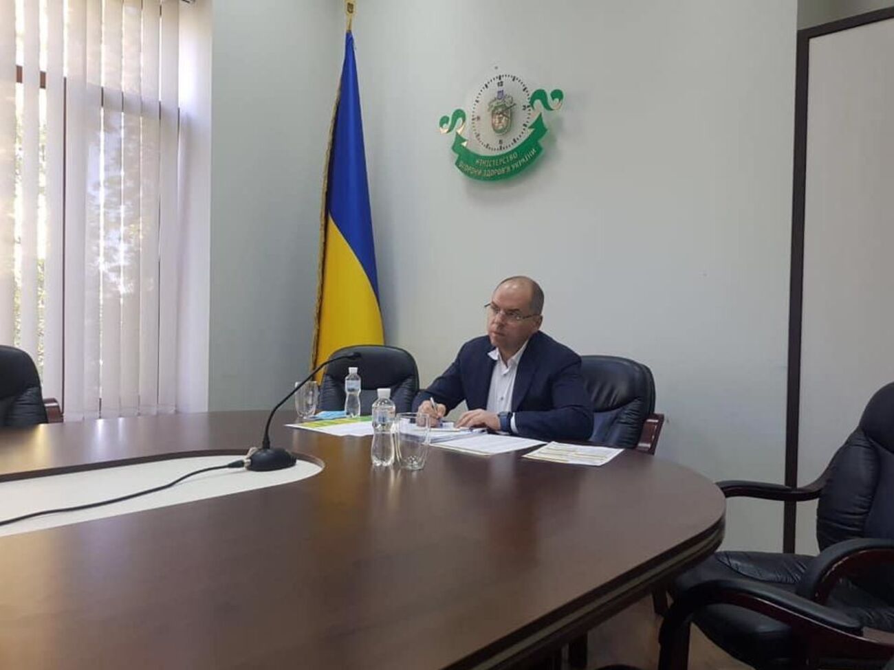 Степанов: За допомогою електронного рецепта можна прослідкувати, яким лікарем виписано препарат, чи потрібно було його виписувати. Це вже питання якості медичної допомоги