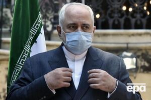 Заріф: США не мають жодних правових важелів