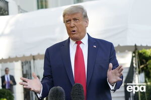 Трамп: Я благословил эту сделку. Будет отлично, если они ее закроют, но если нет – тоже ничего