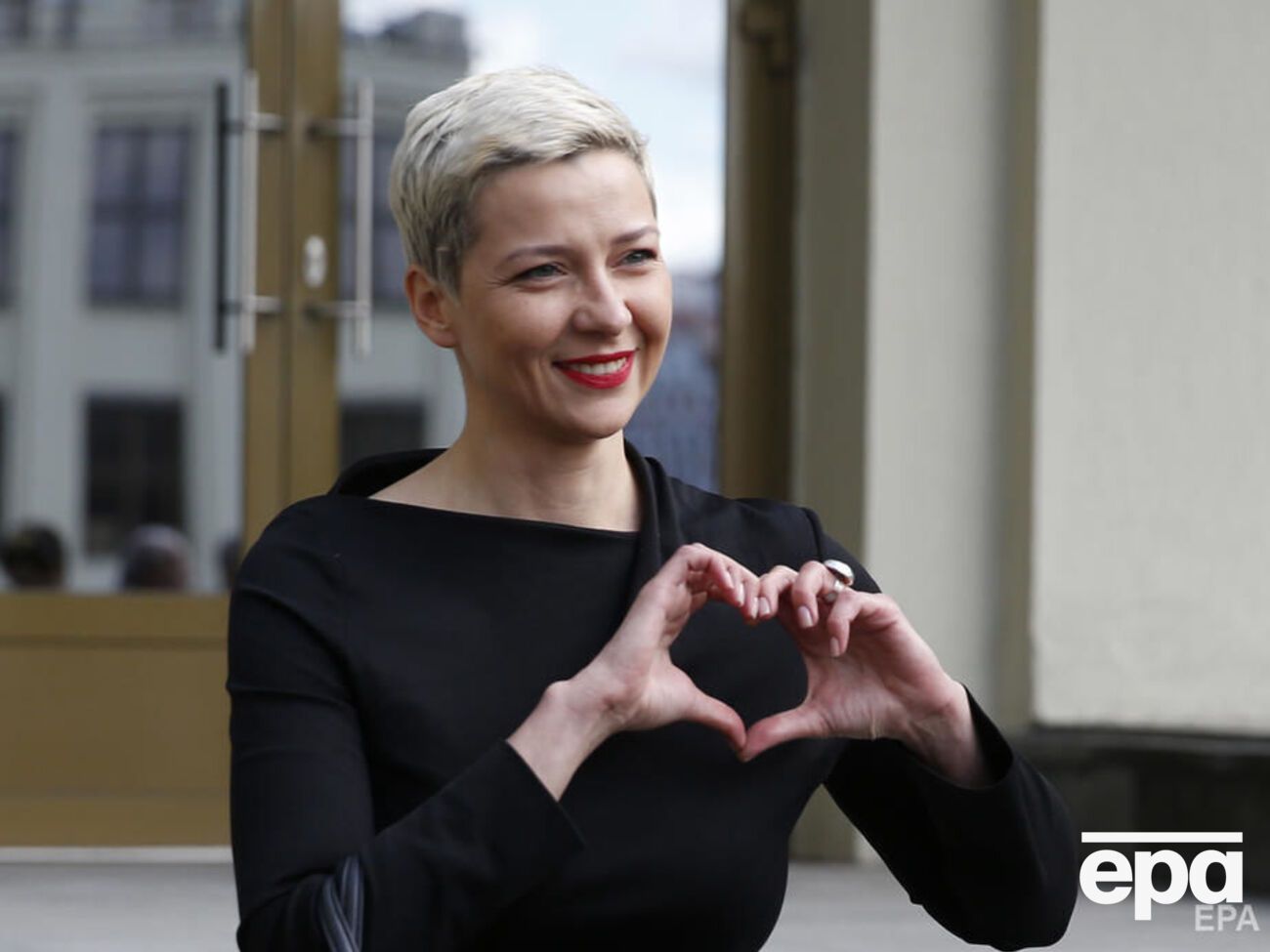 Колесникова:&nbsp;Я ни о чем не жалею и поступила бы так же