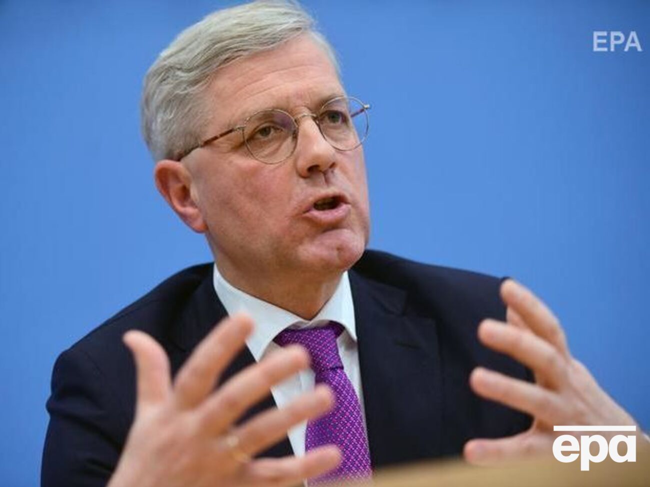 Реттген: Защита и здоровье Навального сейчас являются главным приоритетом