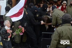 В базе NEXTA более тысячи офицеров МВД