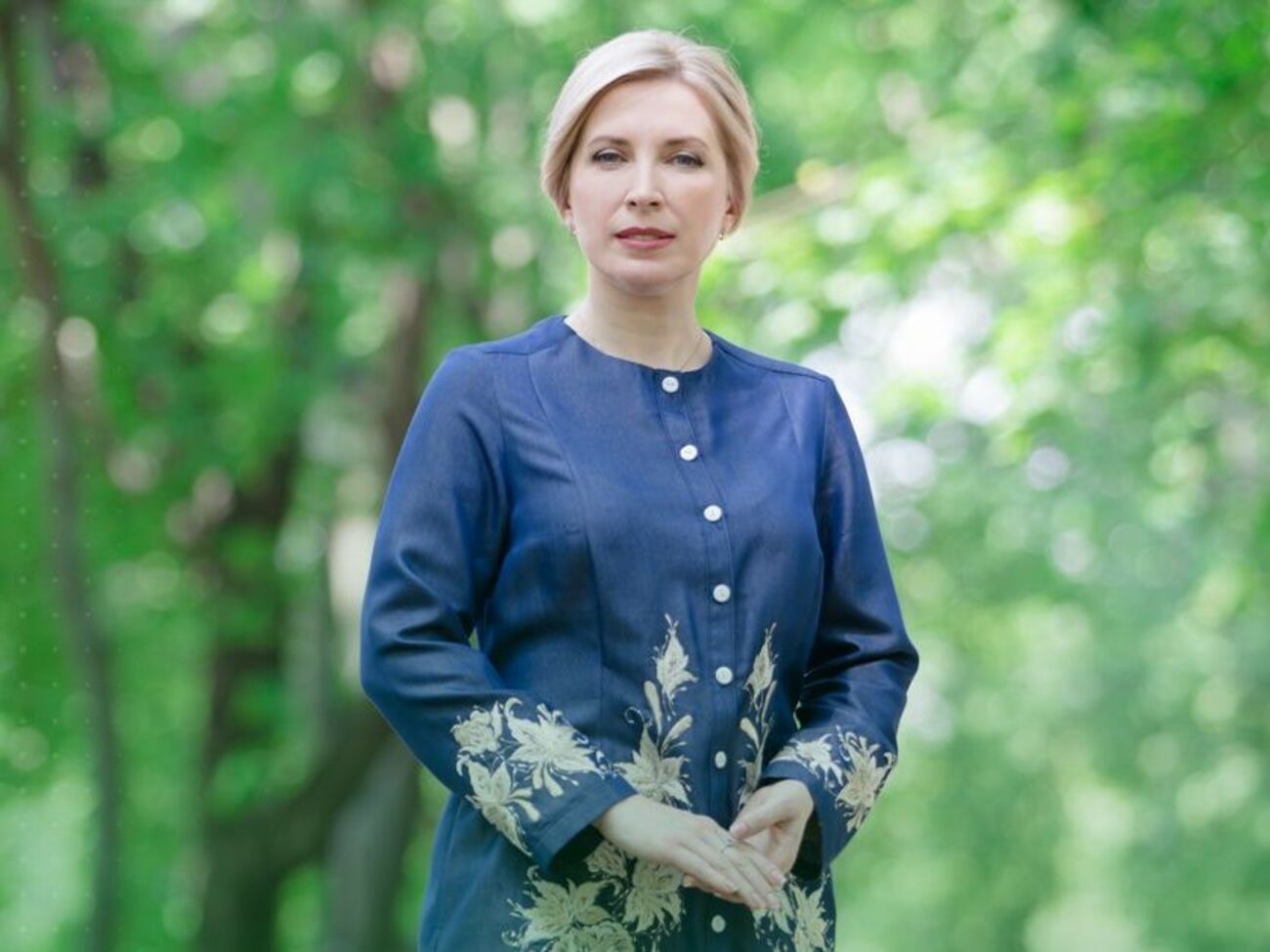 Верещук поддержал президент