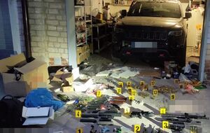 Полиция выяснила, что погибший был "в депрессивном состоянии"