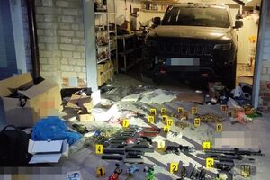 Поліція з'ясувала, що загиблий був "у депресивному стані"