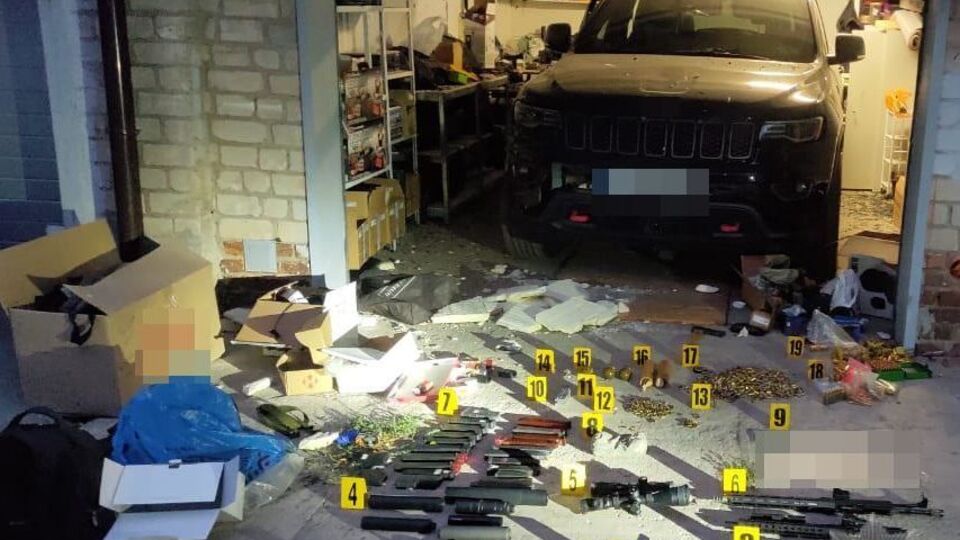 Полиция выяснила, что погибший был "в депрессивном состоянии"