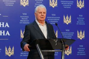Кравчук: Нам нужно научиться играть на любом политическом поле так, чтобы не проигрывать