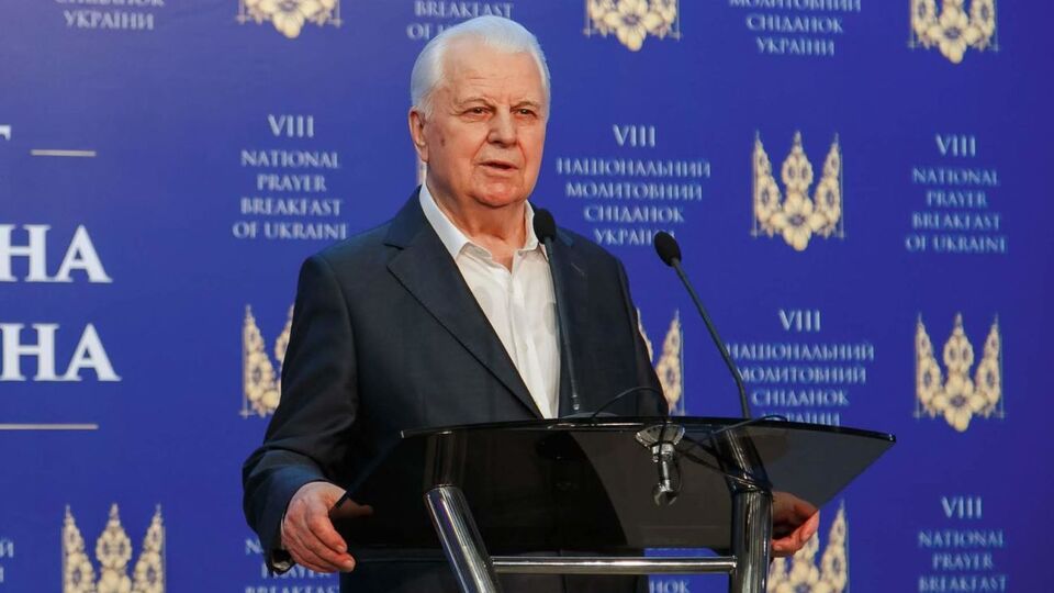 Кравчук: Нам нужно научиться играть на любом политическом поле так, чтобы не проигрывать