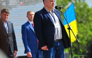 Панов три года провел в российских тюрьмах