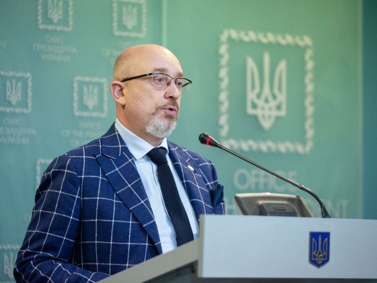 Резников: Вопрос обсуждали на уровне Совета Безопасности ООН