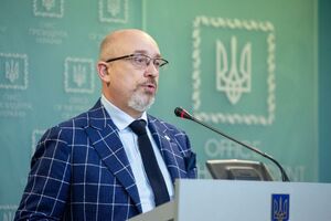 Резніков: Питання обговорювали на рівні Ради Безпеки ООН
