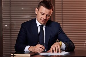 Марченко зазначив, що у другому читанні законопроєкт про держбюджет можна змінити