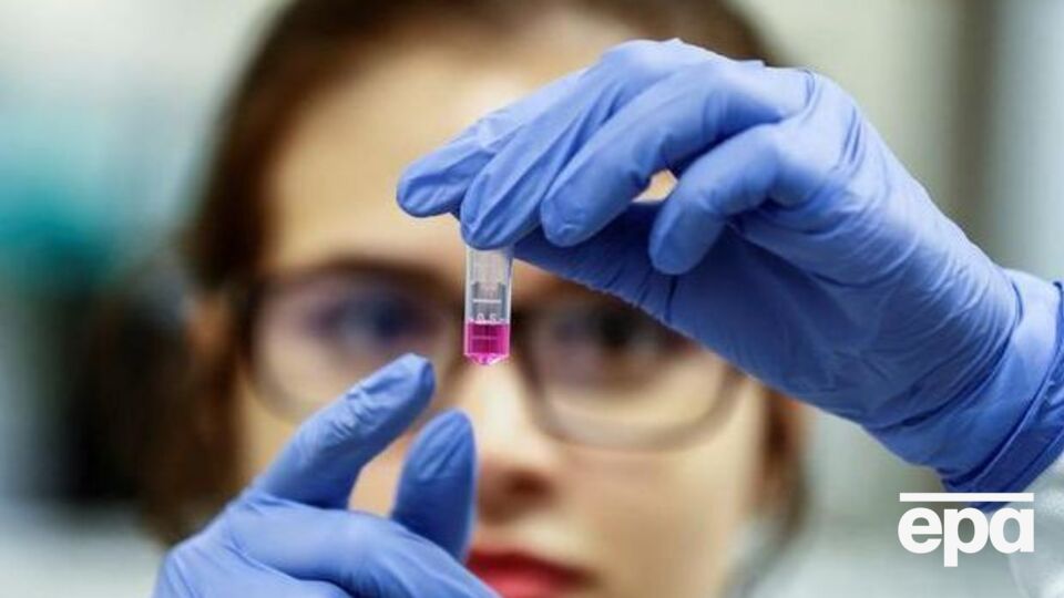 С Китая началась пандемия COVID-19