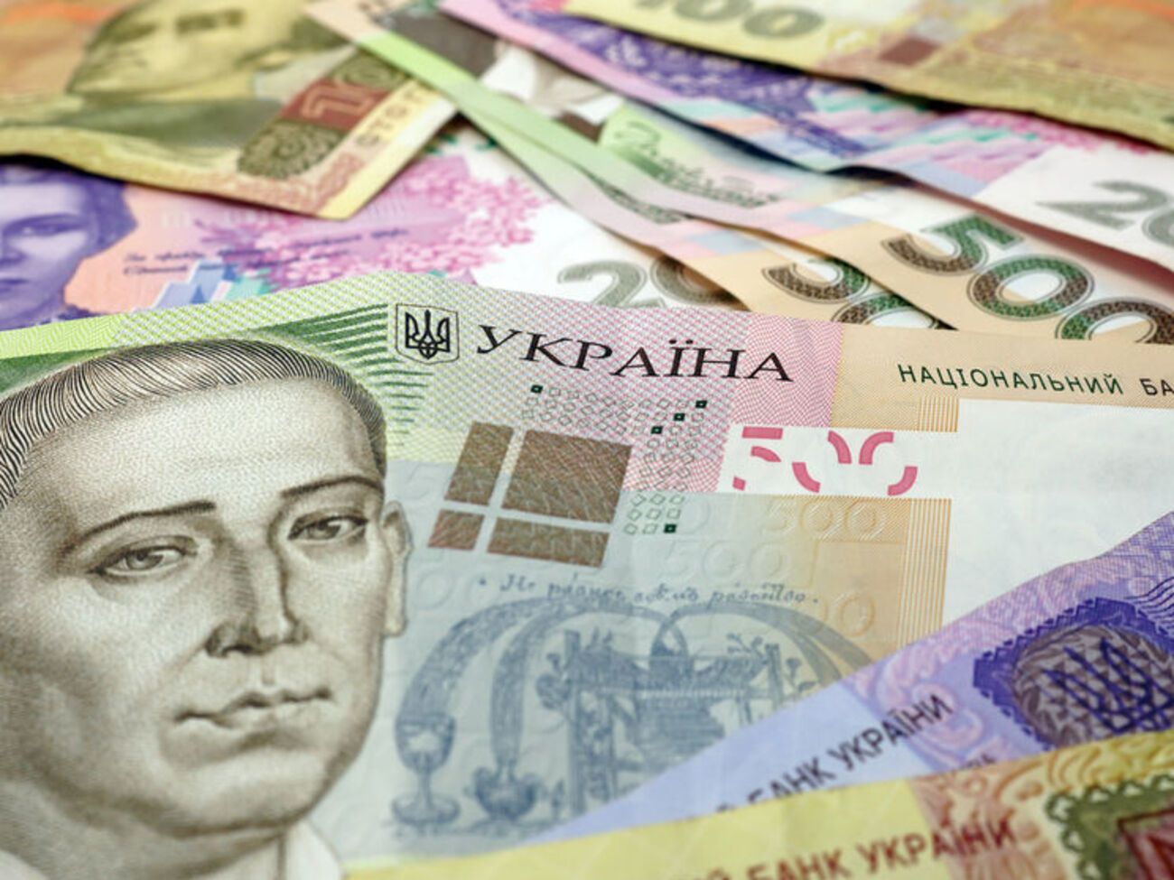 Нацбанк установив курс гривні на 21 вересня