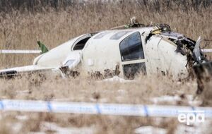 В Техасе потерпел крушение самолет Piper PA-46