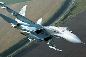 Российская авиация в рамках военных учений "Кавказ-2020" заступила на боевое дежурство в оккупированном Крыму